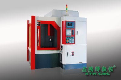 模具雕銑機(jī)價格